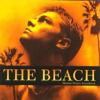 Photo of WEA The Beach - Original Soundtrack