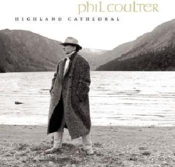 Photo of Imports Phil Coulter - Highland Cathedral
