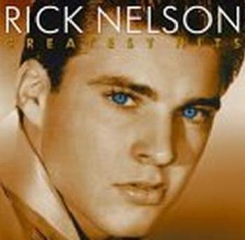Photo of EMI Import Rick Nelson - Greatest Hits
