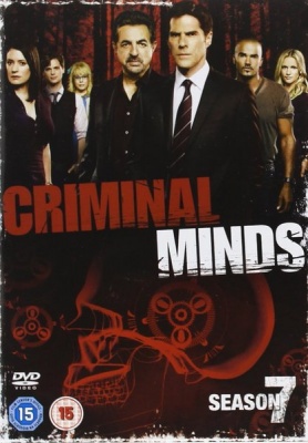 Photo of Criminal Minds - Season 7