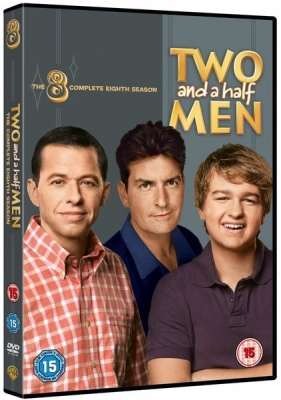 Photo of Two And A Half Men - Season 8