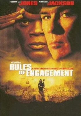 Photo of Rules Of Engagement