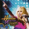 Disney Hannah Montana Forever - Original Soundtrack Photo