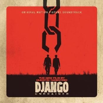 Photo of Django Unchained - Original Soundtrack