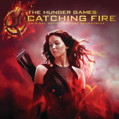 Photo of Republic The Hunger Games: Catching Fire - Original Soundtrack