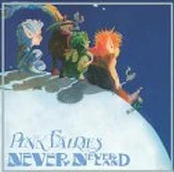 Photo of Universal IS Pink Fairies - Neverneverland