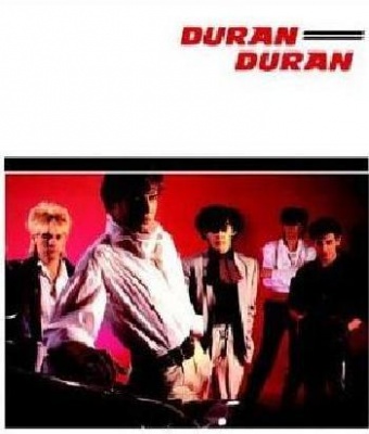 Photo of Parlophone Wea Duran Duran - Duran Duran