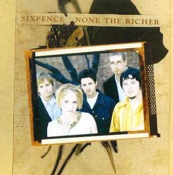 Photo of Elektra Sixpence None The Richer - Sixpence None the Richer