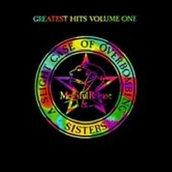 Photo of Wea IntL Sisters of Mercy - A Slight Case of Overbombing - Greatest Hits Vol.1