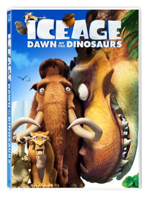 Photo of Ice Age 3: Dawn of the Dinosaurs