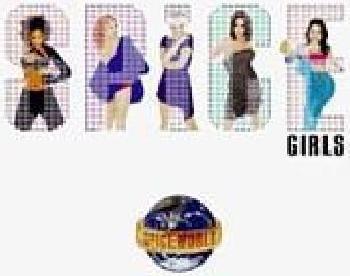 Photo of Virgin Records Us Spice Girls - Spiceworld