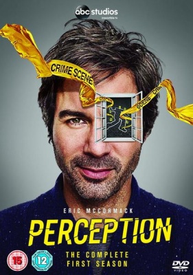 Photo of Perception Season 1