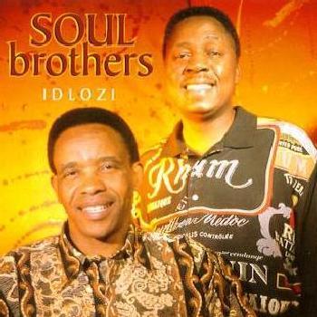 Photo of Soul Brothers - Idlozi