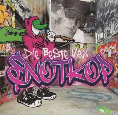 Photo of Snotkop - Best of