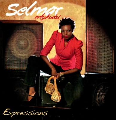 Photo of Next Music Selmor Mtukudzi - Expressions