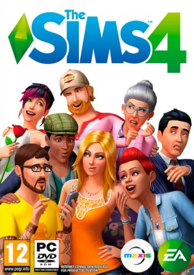 Photo of The Sims 4