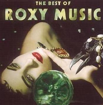 Photo of Roxy Music - The Best of
