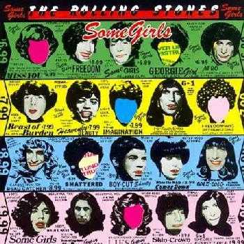 Photo of Polydor Rolling Stones - Some Girls