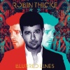 Imports Robin Thicke - Blurred Lines Photo