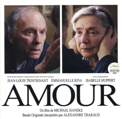 Photo of Virgin Classics Amour - Original Soundtrack