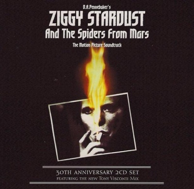 Photo of Imports David Bowie - Ziggy Stardust and the Spiders From Mars