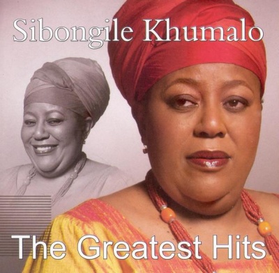 Photo of Giant Steps Sibongile Khumalo - The Greatest Hits