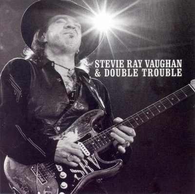 Photo of Sony Stevie Ray Vaughan - Real Deal: Greatest Hits 1