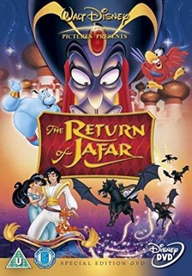 Photo of Aladdin: The Return Of Jaffar