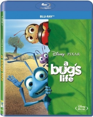 Photo of A Bug's Life