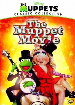 Photo of Muppet Movie The