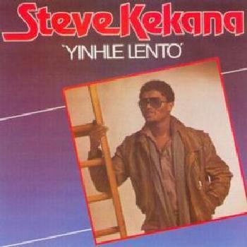 Photo of Steve Kekana - Yinhle Lento