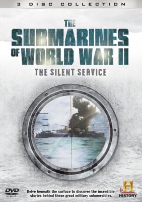 Photo of Submarines of World War 2 - The Silent Service