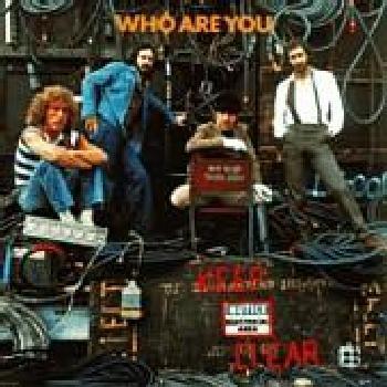Photo of Polydor Who - Who Are You