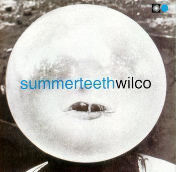 Photo of Reprise Wea Wilco - Summer Teeth