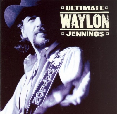 Photo of Rca Waylon Jennings - Ultimate Waylon Jennings