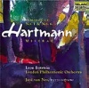 Telarc Hartmann / Ness / Lpo / Botstein - Symphony 1 / Symphony 6 / Miserae Photo