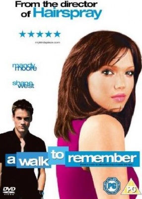 Photo of A Walk to Remember