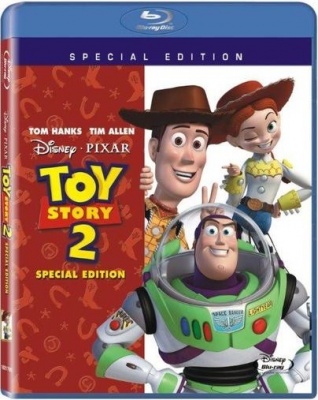 Photo of Toy Story 2