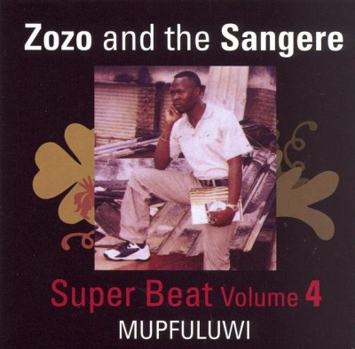 Photo of Zozo & Sangere Superbeat - Mupfuluwi Vol 4
