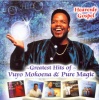 Vuyo Mokoena / Pure Magic - Best Of Vuyo Mokoena & Pure Magic Photo