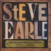 Universal UK Steve Earle - Definitive Collection 1986 - 1992 Photo