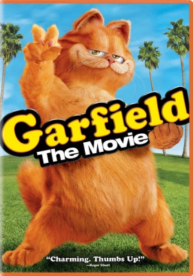Photo of Garfield The Movie