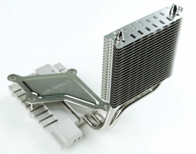 Photo of Thermalright VRM-G2 VGA Memory Cooler