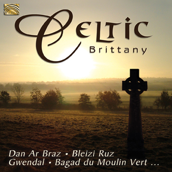 Photo of Arc Music Various Artists - Celtic Brittany