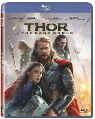 Photo of Thor: The Dark World