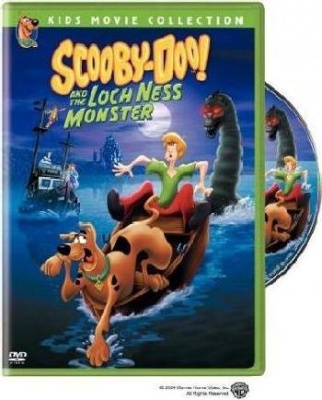 Photo of Scooby-Doo: Scooby-Doo and the Loch Ness Monster