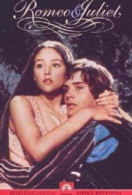 Photo of Romeo & Juliet