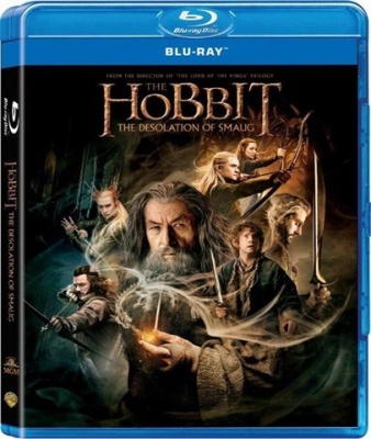 Photo of The Hobbit: The Desolation Of Smaug