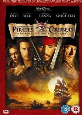 Photo of Pirates of the Caribbean: The Curse of the Black Pearl
