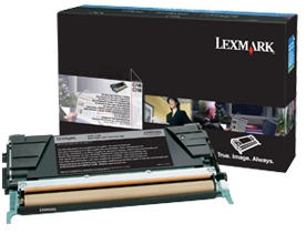 Photo of Lexmark - 24B6186 M3150 / XM3150 Toner Cartridge